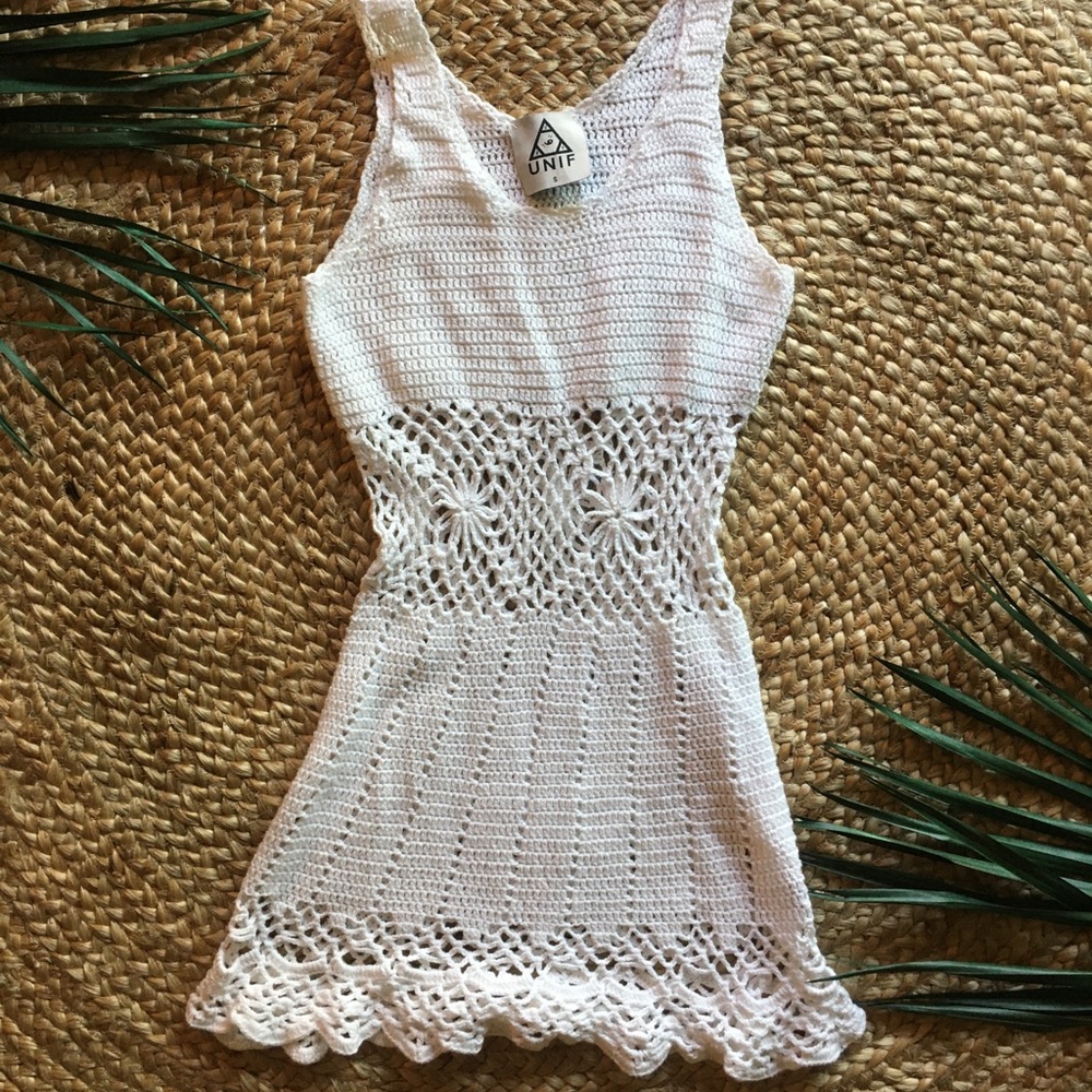 Bathing suit cover up